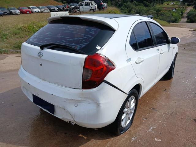 JAC MOTORS J3 - 2012/2013 — foto 4 de 25