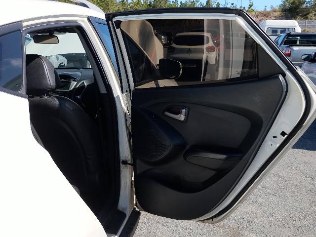 HYUNDAI IX35 B - 2014/2015 — foto 16 de 38