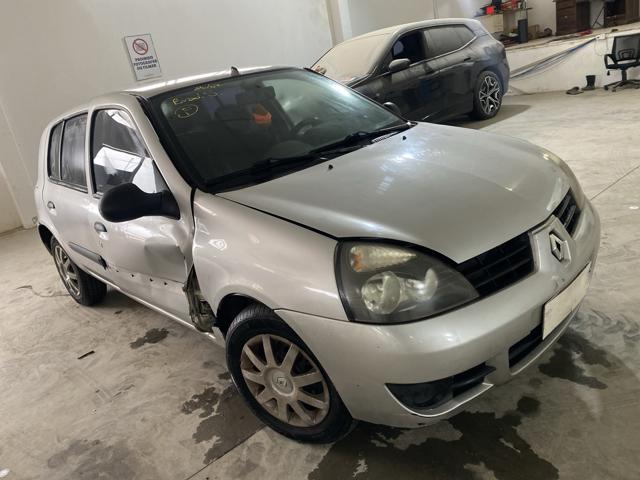 Foto 2: CLIO CAM1016VH - 2012/2012