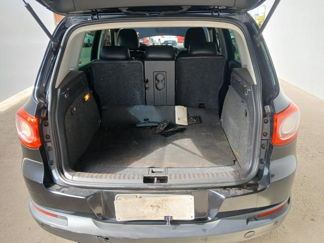 Foto 23 de 36: TIGUAN 2.0 TSI - 2011/2011