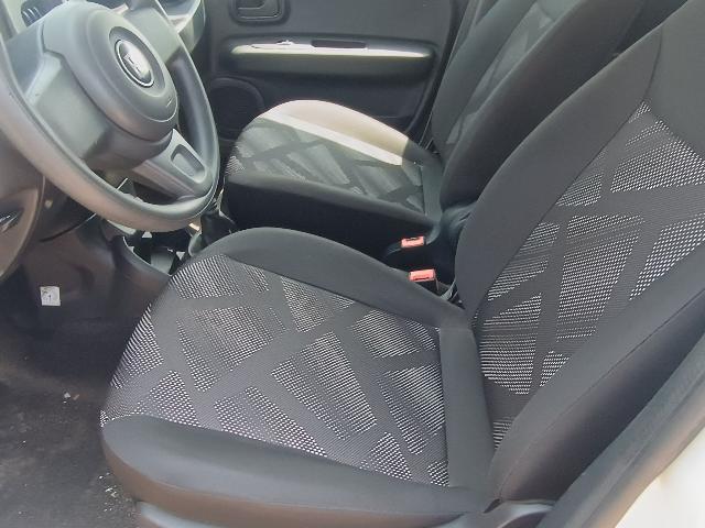 FIAT MOBI LIKE - 2025/2025 — foto 12 de 31