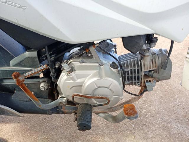 HONDA POP 110I - 2020/2020 — foto 13 de 13