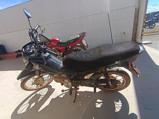 Honda POP 110i POP 110i
