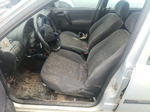 Foto 11 de 34: CORSA SUPER - 2000/2001