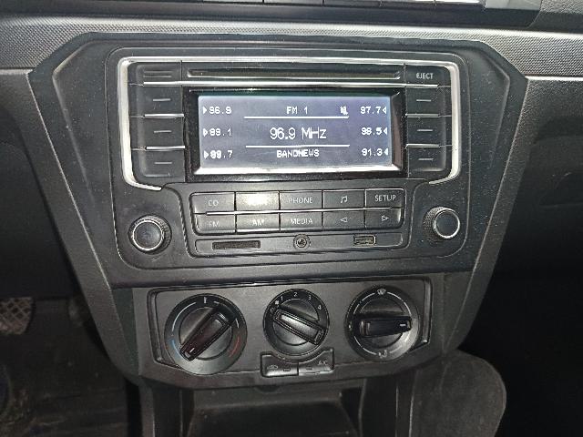 Foto 36 de 38: VOYAGE 1.0L MC4 - 2019/2020