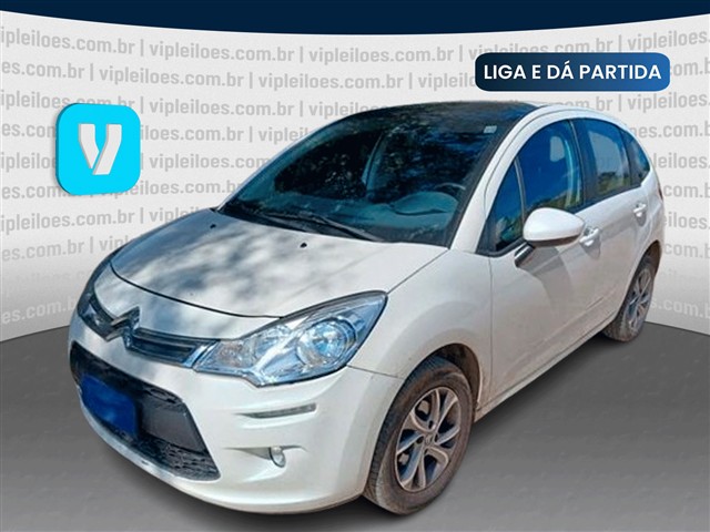 Foto de C3 TENDANCE BVA - 2014/2015
