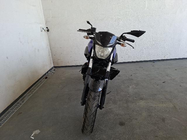 Foto 3: MT03 ABS - 2020/2020