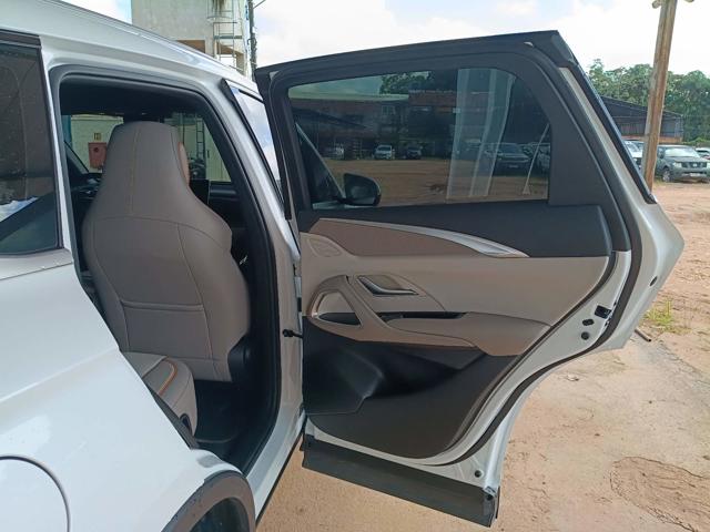 BYD SONG PRO GS DM - 2024/2025 — foto 17 de 40