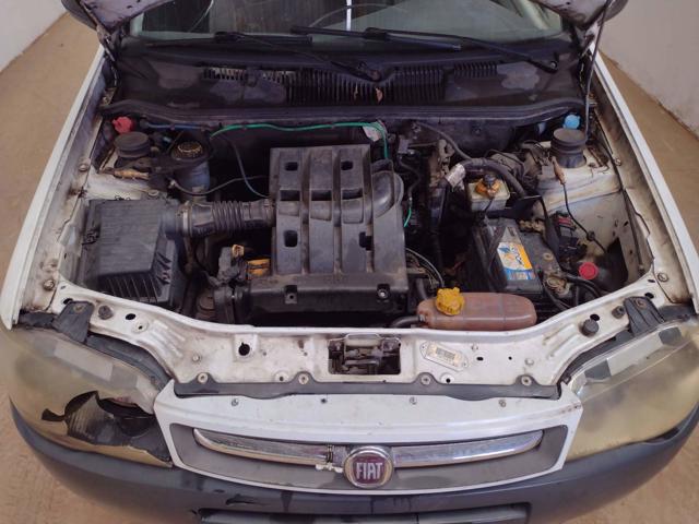 FIAT PALIO FIRE REVESCAP - 2011/2012 — foto 8 de 27