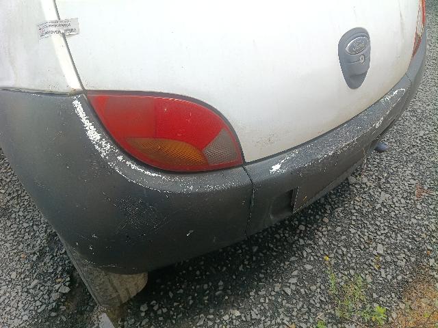 Foto 30 de 34: KA GL - 2000/2000