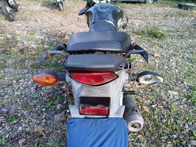 HONDA CG 125I FAN - 2018/2018 — foto 11 de 14