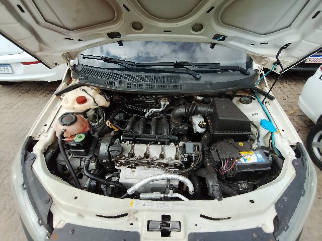 VOLKSWAGEN NOVA SAVEIRO RB MBVS - 2020/2021 — foto 9 de 27