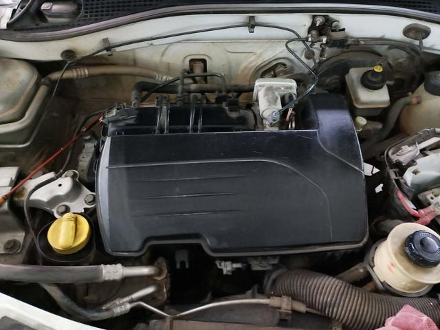 RENAULT LOGAN EXP 1016V - 2013/2013 — foto 9 de 35