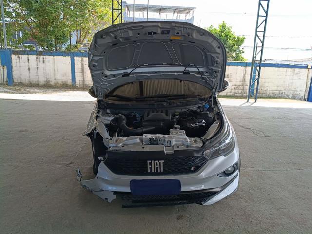FIAT CRONOS DRIVE1.3AT - 2024/2025 — foto 19 de 36