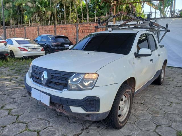 Renault Oroch PRO 16 OROCH Pro 1.6 Flex 16V Mec.