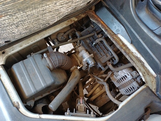LIFAN FOISON PU 1.3L - 2014/2014 — foto 21 de 23