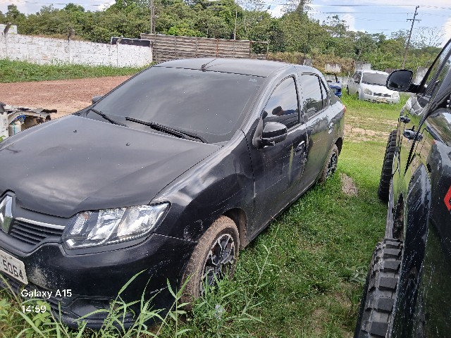 SUCATA APROVEITÁVEL COM MOTOR INSERVÍVEL - leilão extrajudicial - CASTANHAL PA - lance mínimo R$ 1.471