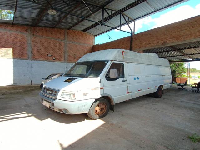 IVECOFIAT DAILY4912 VAN1 - 2005/2005