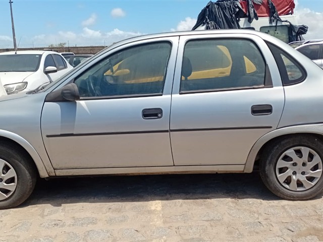 Foto 7 de 8: CORSA SUPER - 1999/1999