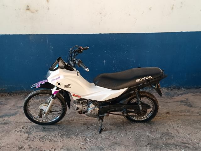 HONDA POP 110I - 2019/2019