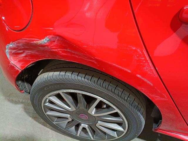 FIAT BRAVO SPORTING DUAL - 2012/2013 — foto 31 de 40