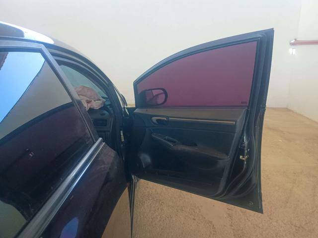 HONDA CIVIC SI - 2007/2008 — foto 21 de 40