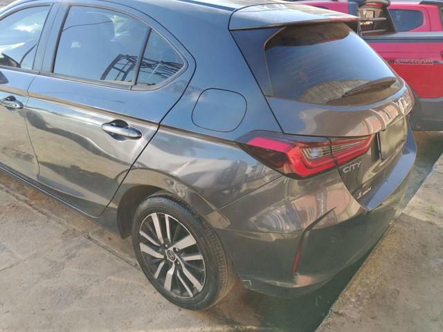 Foto 37 de 47: CITY HATCH EXL - 2023/2024