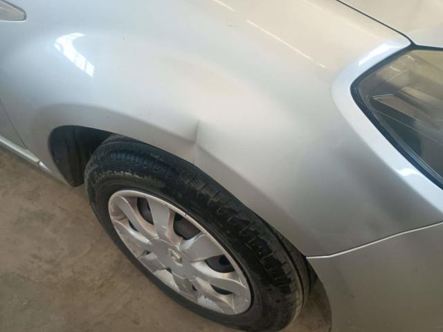 RENAULT SANDERO AUT1016V - 2014/2014 — foto 29 de 40
