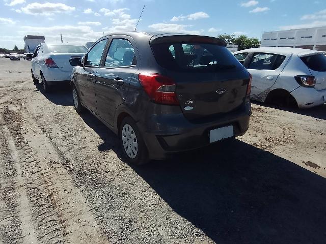 KA 1.0 SE/SE PLUS TICVT FLEX 5P - 2019/2019 — foto 4 de 32