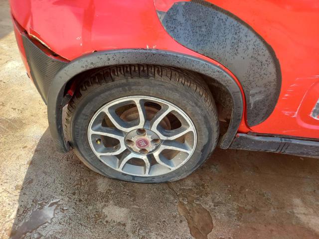 UNO SPORTING 1.4 EVO FIRE FLEX - 2012/2012 — foto 24 de 26