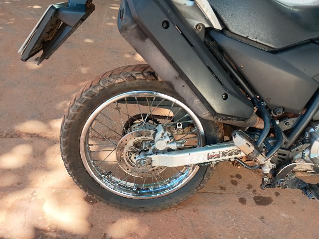 Foto 9 de 10: CROSSER Z ABS - 2024/2024