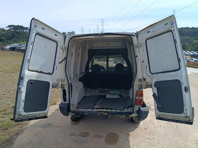 FIAT FIORINO FLEX - 2012/2013 — foto 18 de 22
