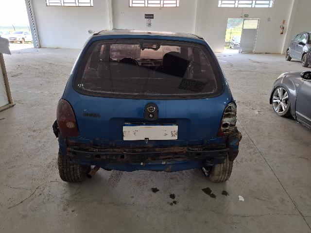 Foto 16 de 23: CORSA WIND - 1996/1997