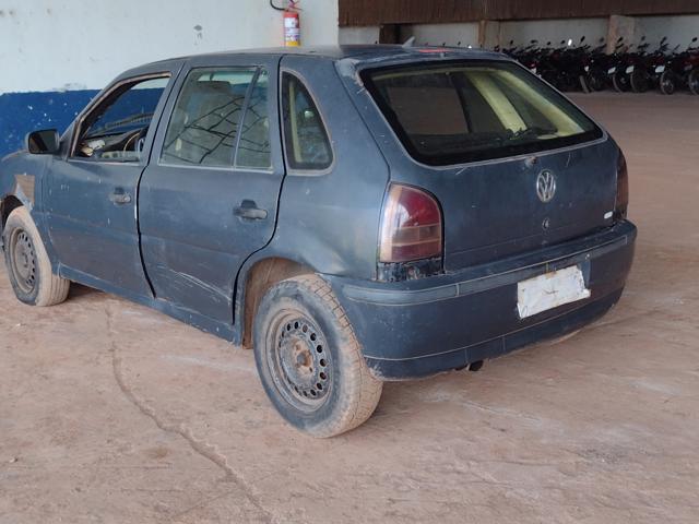 VOLKSWAGEN GOL 1.0 - 2003/2003 — foto 4 de 29