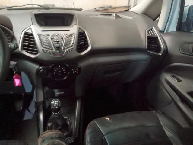 FORD ECOSPORT SE 1.6 - 2014/2015 — foto 6 de 33