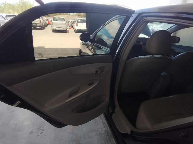 TOYOTA COROLLA XEI18FLEX - 2009/2010 — foto 12 de 38