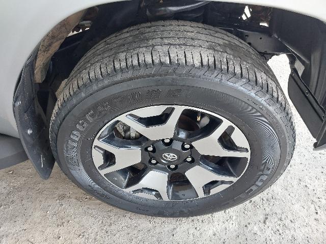 TOYOTA HILUX CDLODM4HD - 2018/2018 — foto 39 de 40