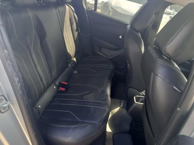 208 ALLURE 1.6 FLEX 16V AUT. - 2021/2022 — foto 18 de 31