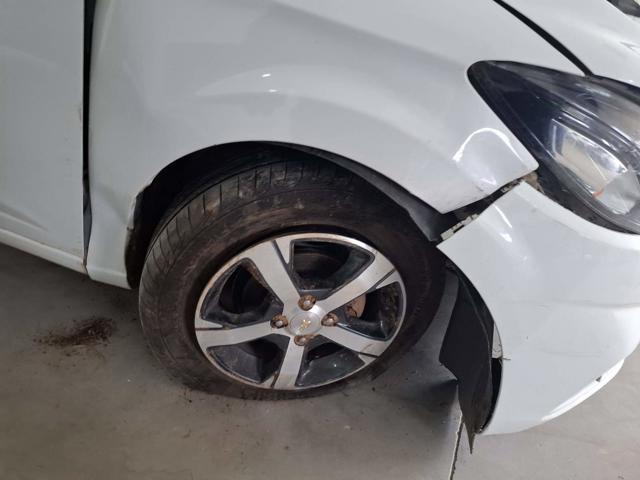 Foto 21 de 25: ONIX 1.4MT LTZ - 2018/2019