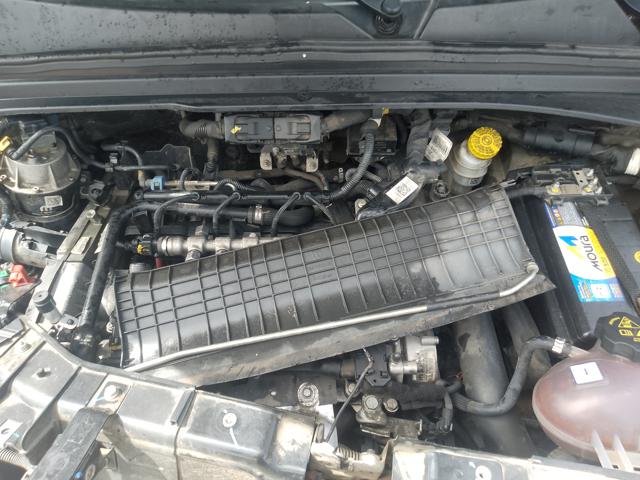 FIAT TORO RANCH AT9 D4 - 2020/2021 — foto 33 de 40