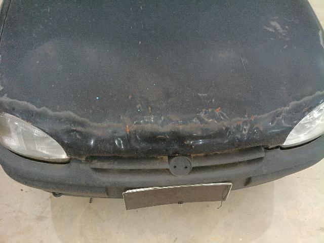 Foto 31 de 36: CORSA WIND - 1996/1997