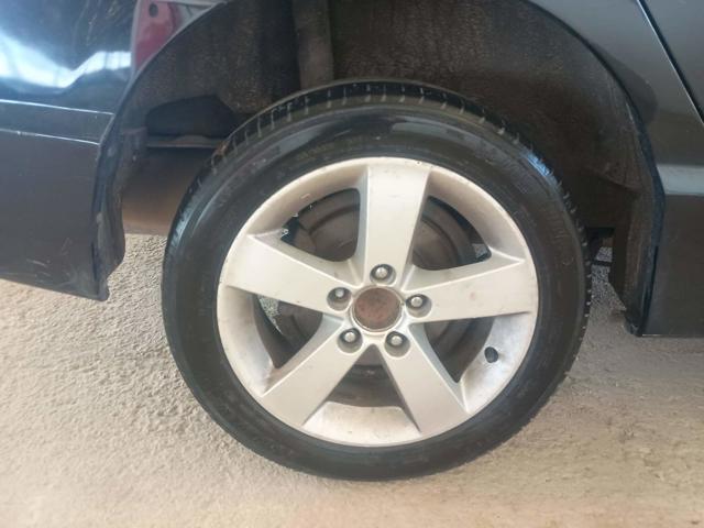 HONDA CIVIC SI - 2007/2008 — foto 17 de 40