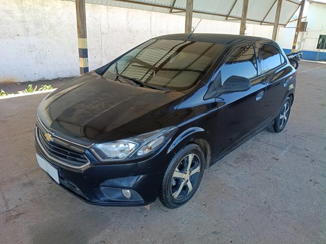 Chevrolet Onix JOY ONIX SEDAN Plus LT 1.0 12V Flex 4p Mec.