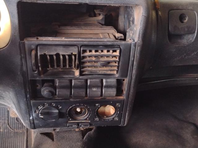 VOLKSWAGEN GOL 1.0 - 2003/2003 — foto 8 de 29