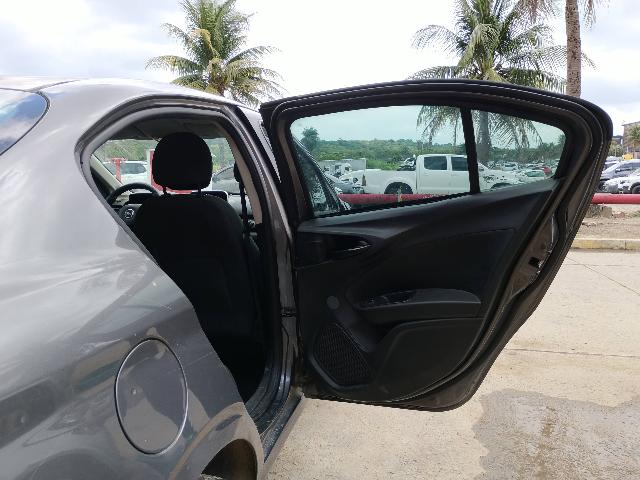 FIAT CRONOS DRIVE 1.3 - 2020/2020 — foto 19 de 40