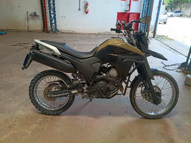 Foto 2: XTZ250 LANDER - 2024/2024