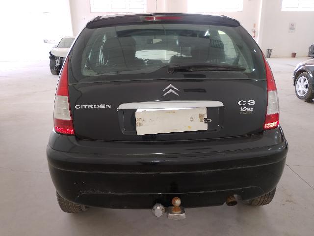 CITROEN C3 EXCL 16 FLEX - 2008/2008 — foto 29 de 35