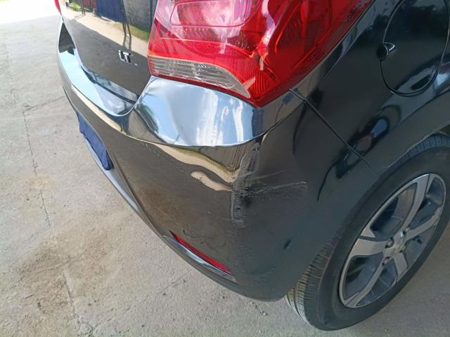 Foto 41 de 49: ONIX 1.4MT LTZ - 2018/2019