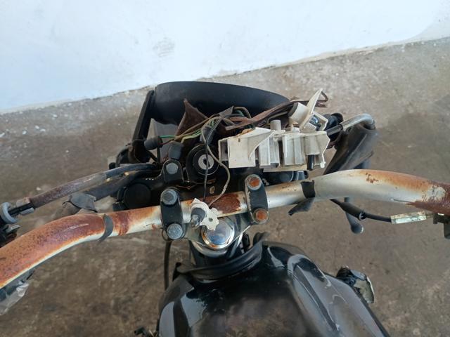 Foto 22 de 22: YBR125 FACTOR K1 - 2013/2014