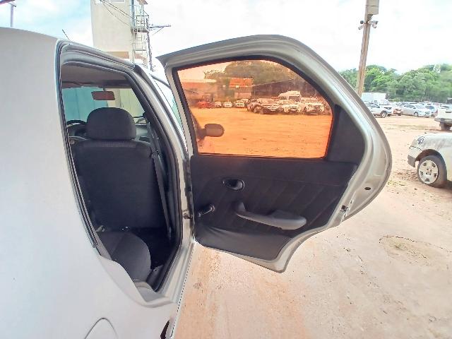 FIAT PALIO FIRE ECONOMY - 2010/2011 — foto 27 de 40